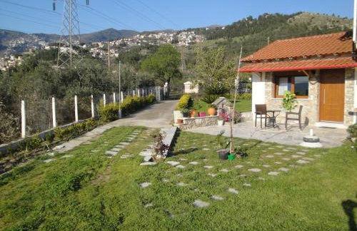 Παραδοσιακό σπίτι με τζάκι - Foto 52