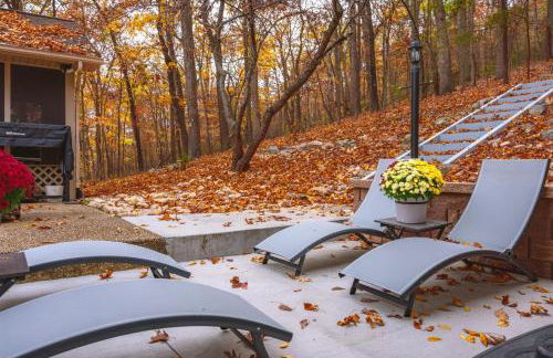 Green Mountain Song-Massanutten Mountain - Foto 8