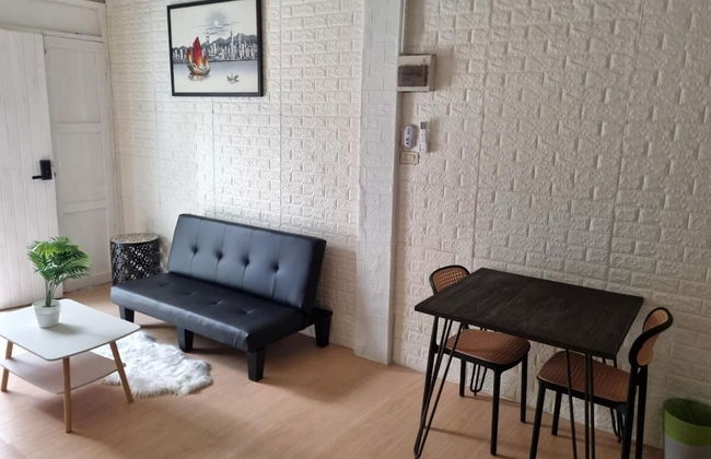 Haus Sathorn Pier - Photo 1