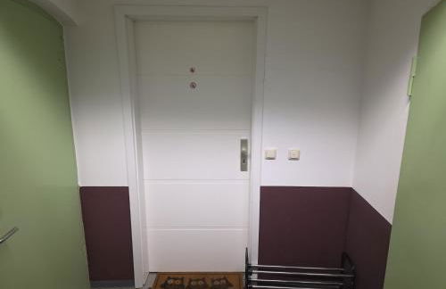 Souterrainwohnung Böllstorf-Dittrich GbR - Foto 8