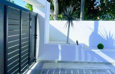 Moon Boutique Hotel - Ultra Luxury Suites with Pool, Perfect for Fun and Relaxation By Villa Mana Gers - Photo 67