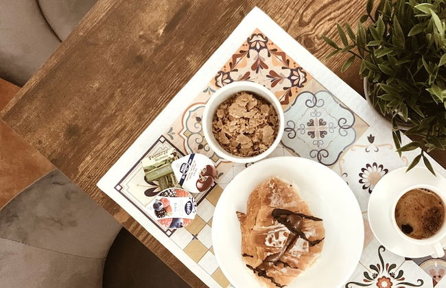 Residenza Sciarra - Foto 62