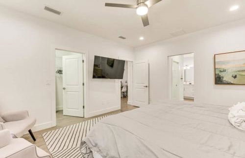 5 Bedrooms Patio Lounge Luxury Kitchen - Foto 27