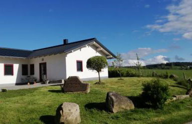 Ferienhaus Rosenberg - Foto 17