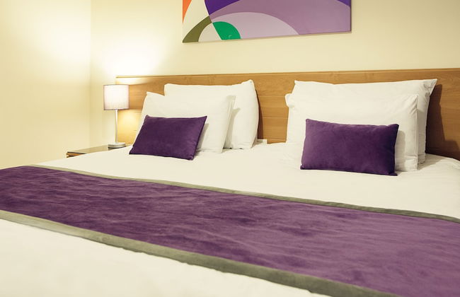 The Smallville Xpress Hotel - Foto 6