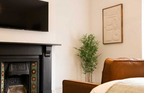 Lovely Studio Flat on Bath Road - Flat 8 - Foto 25