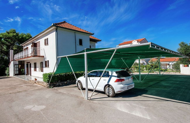 Spacious First Floor Accomodation With 2 Apartments, Near the Beach - Foto 28