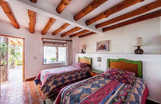 Casa Cuatro Elementos - Foto 8