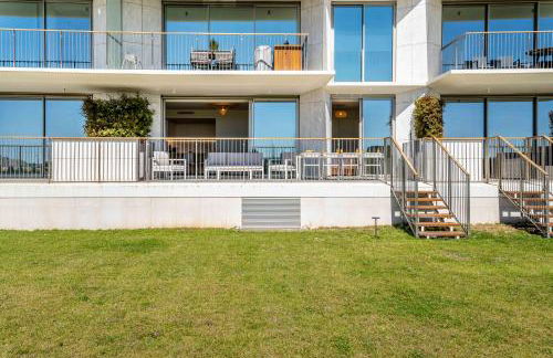 Beachfront Garden & SPA - indoor and outdoor pool - Foto 15