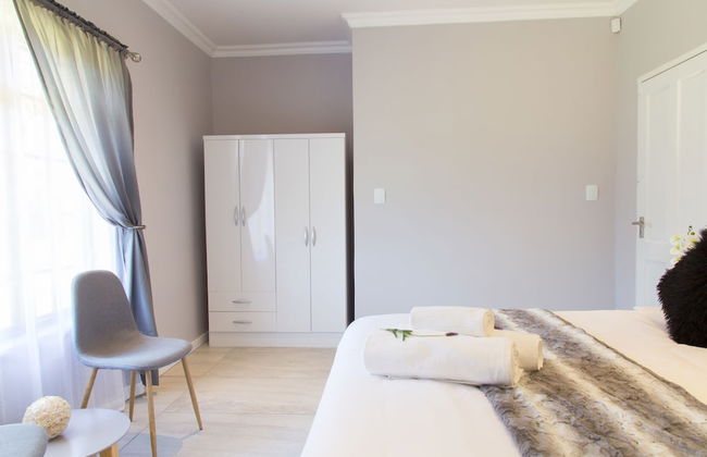 Lauradale Accommodation - Foto 23