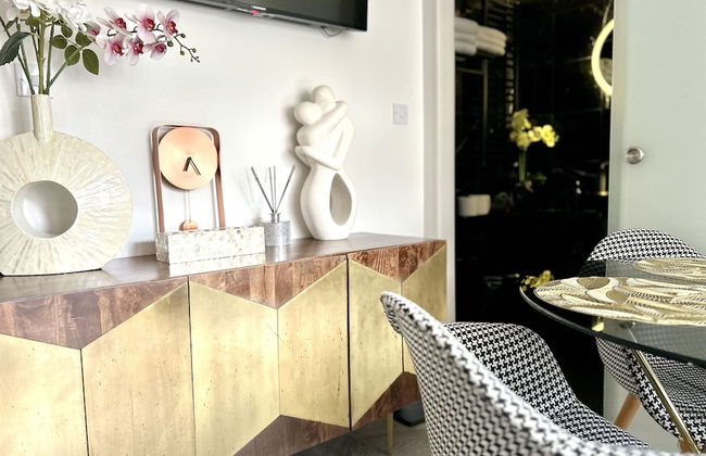 soho london suite - Photo 81