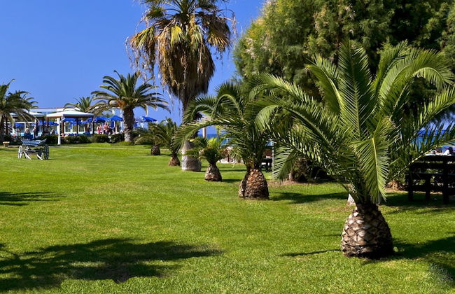 Sun Beach Resort - Foto 62