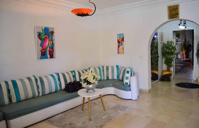 Maison de Luxe Pour Toute la Famille - Foto 9