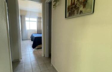 Santos vista ao mar - Foto 16