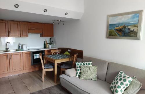 Apartament przy plaży - Foto 1