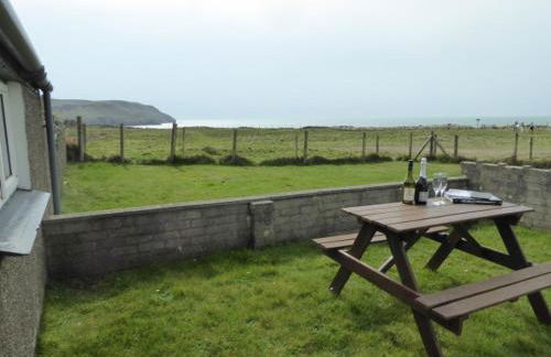 Neigwl Cottage - Photo 4