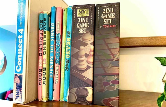 Luxury 1 bed in Soho House Building w Pool, gym - Foto 37