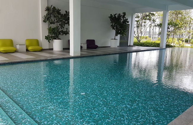 Cyberjaya Cybersquare - Foto 15