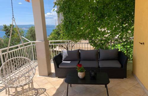 Omiš Relaxing Sea Lounge - Foto 5