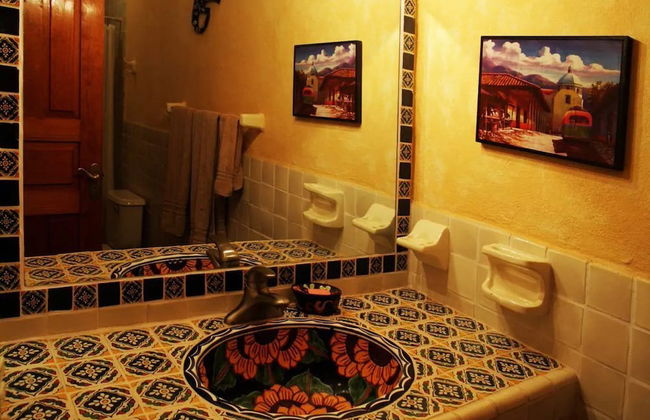 Beautiful 1 Bedroom apt @ San Miguel Allende - Foto 12