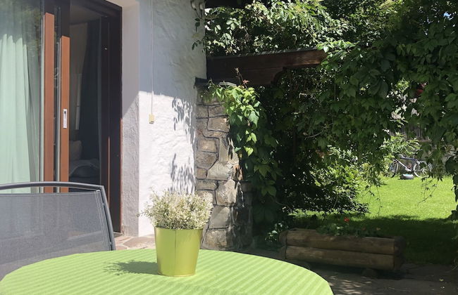 Appartements Rabitsch Hof - Foto 44