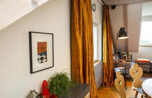 Ferienwohnung DAS SCHELLENWIES in Murnau - Foto 21