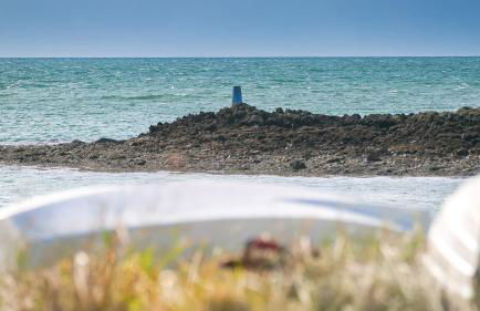 Seaview Cottage - Foto 49