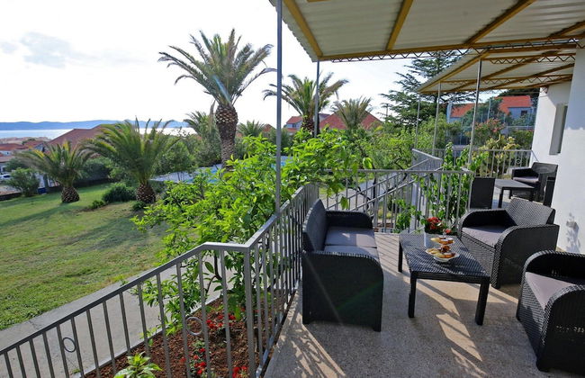 Holiday Home in Bibinje Near Zadar Old Town - Foto 32