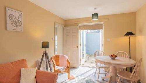 Sheriffs Tower Cottage - East - Foto 2