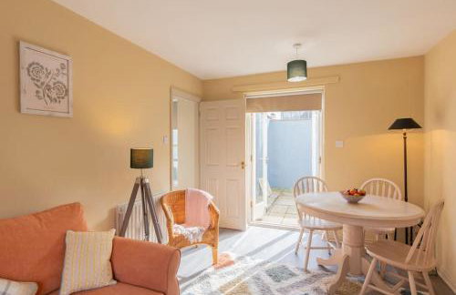 Sheriffs Tower Cottage - East - Foto 2