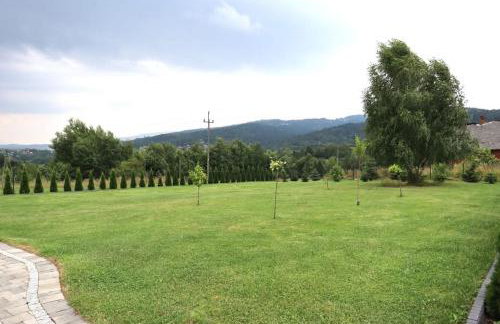 Chata Gilowicka - Beskid Żywiecki - Foto 37