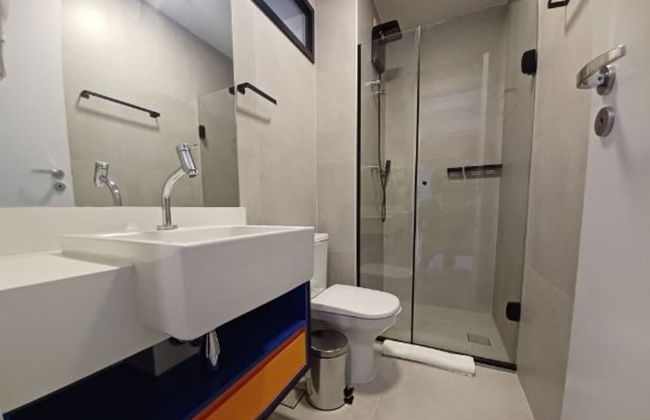 Roomo Ecos Vila Madalena Residencial - Foto 18