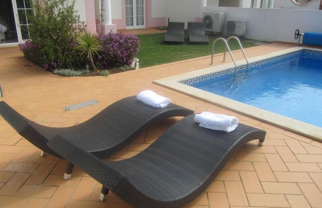 Stunning 3 bed Villa With Pool- Golf & Beach - Foto 21