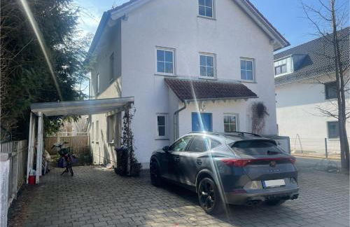 Grand Suite - Perfekt für 6! BBQ WLAN Parken Messe - Foto 28