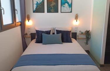Studio Padirac Maison indépendante près de Roanne - Foto 1