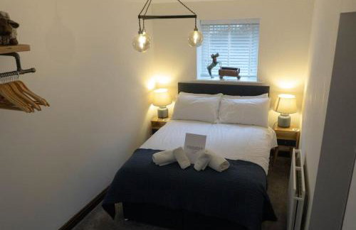 Cragdale Barn - Charming Cottage In The Yorkshire Dales - Foto 27