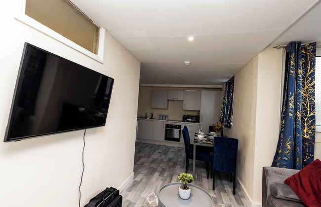 1 Bed-4guests-sofabed-wifi-closetocity-parking - Foto 18