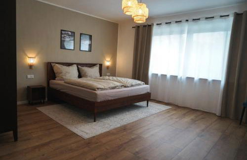 InselGlück Ferienwohnung - Foto 10