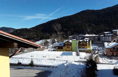 Fiore del Brenta 1 a 50 m dalla fermata dello skibus gratuito - Foto 57