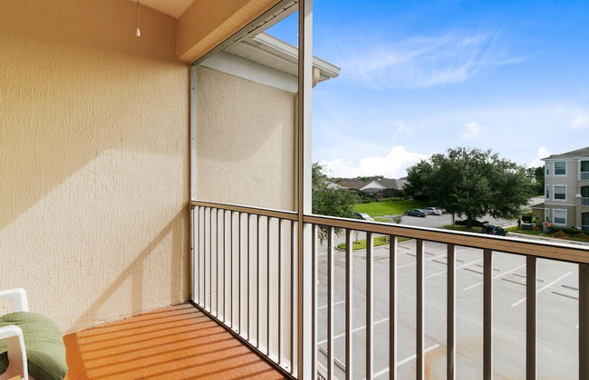Amazing Resort 2 bed Condo Close to Disney - Foto 7