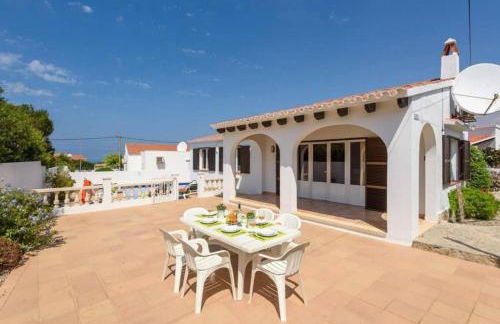 Villa CLAUDIA Menorca - Foto 4