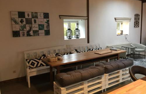 Hof Busen Loft - Foto 7