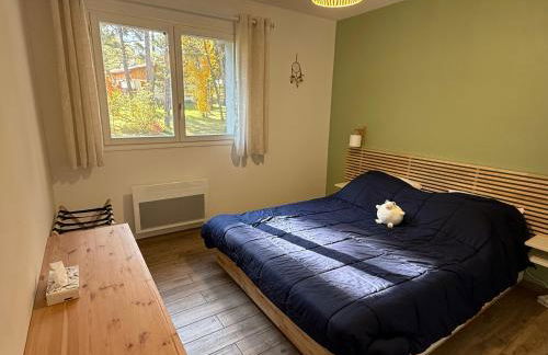 Chalet La Huette - Foto 22