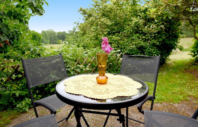 4 Person Holiday Home in Lysekil-by Traum - Foto 24