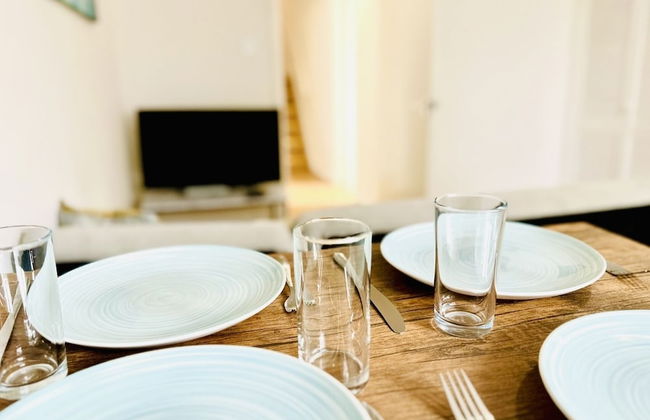 Beautiful 3-bed Apartment With Driveway Parking - Foto 23