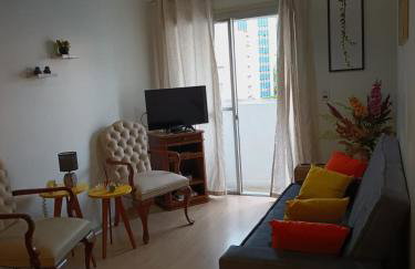 Apart hotel Centro Porto Alegre - Foto 1