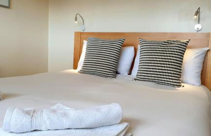 Island Retreat with HotTub - Foto 33