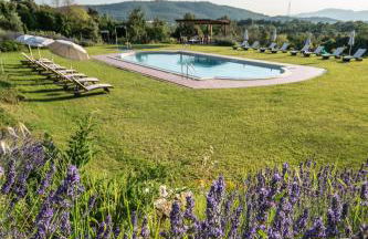 Agriturismo Podere Casetta - Foto 9