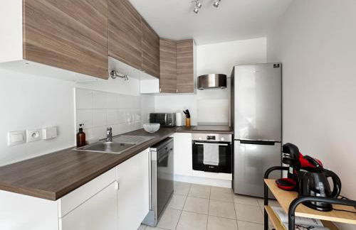 Massy Home, votre cocon à 2 pas du RER et de la gare TGV - Foto 6