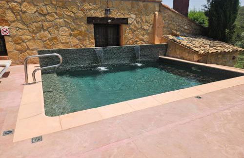 Masia Heredad La Boquilla - Foto 21